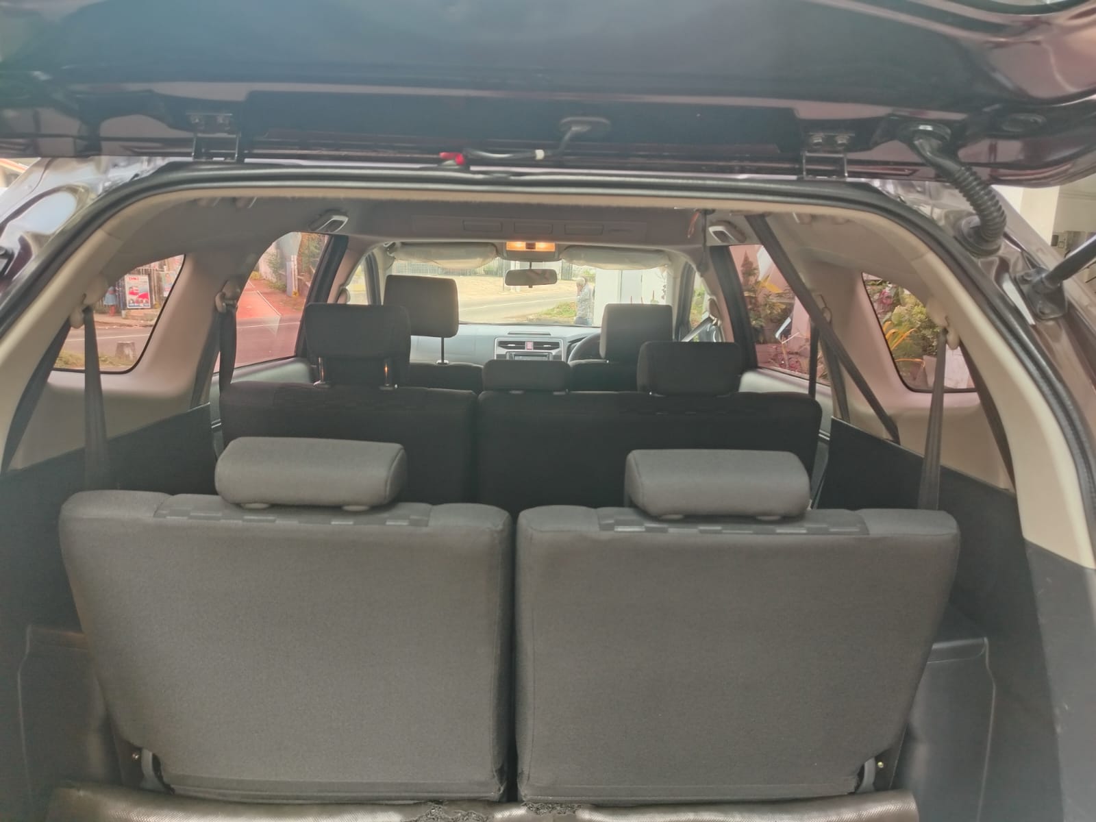 Toyota Rush 2018 - Used SUV sale in Sri Lanka - patpat.lk