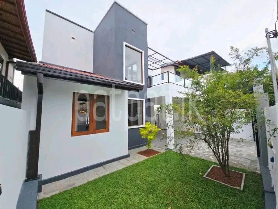 House for Sale in Piliyandala