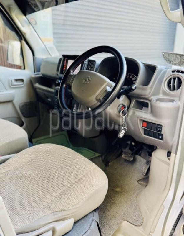 Suzuki Every 2019 - பயன்படுத்தப்பட்டது வேன் sale in Sri Lanka - patpat.lk