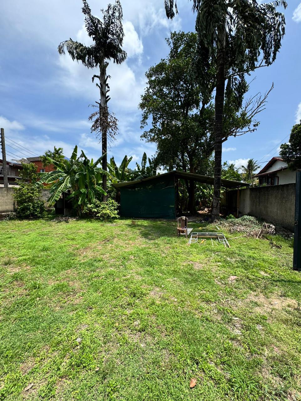 Residential Land for Sale in Talawatugoda