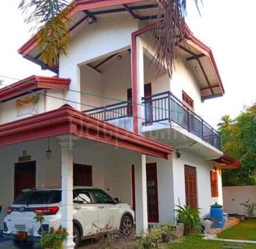 House for Sale in Biyagama