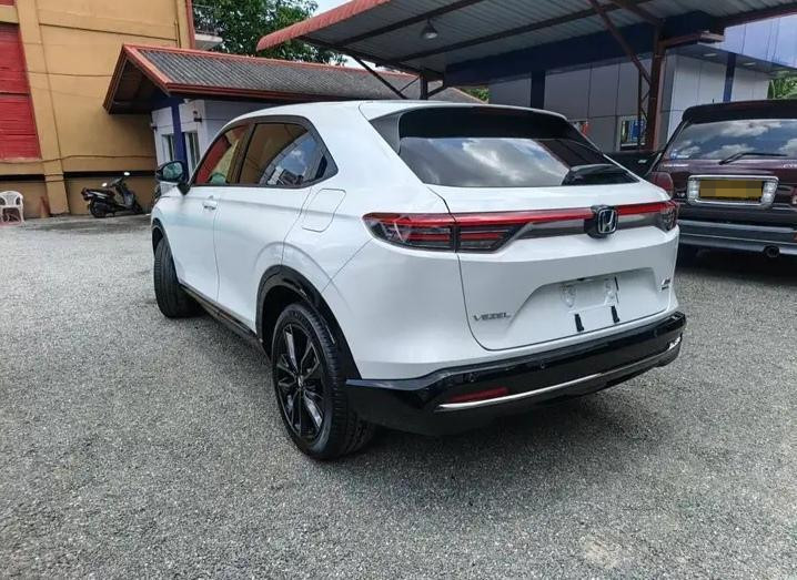 Honda Vezel 2025 - மறுசீரமைக்கப்பட்டது SUV sale in Sri Lanka - patpat.lk