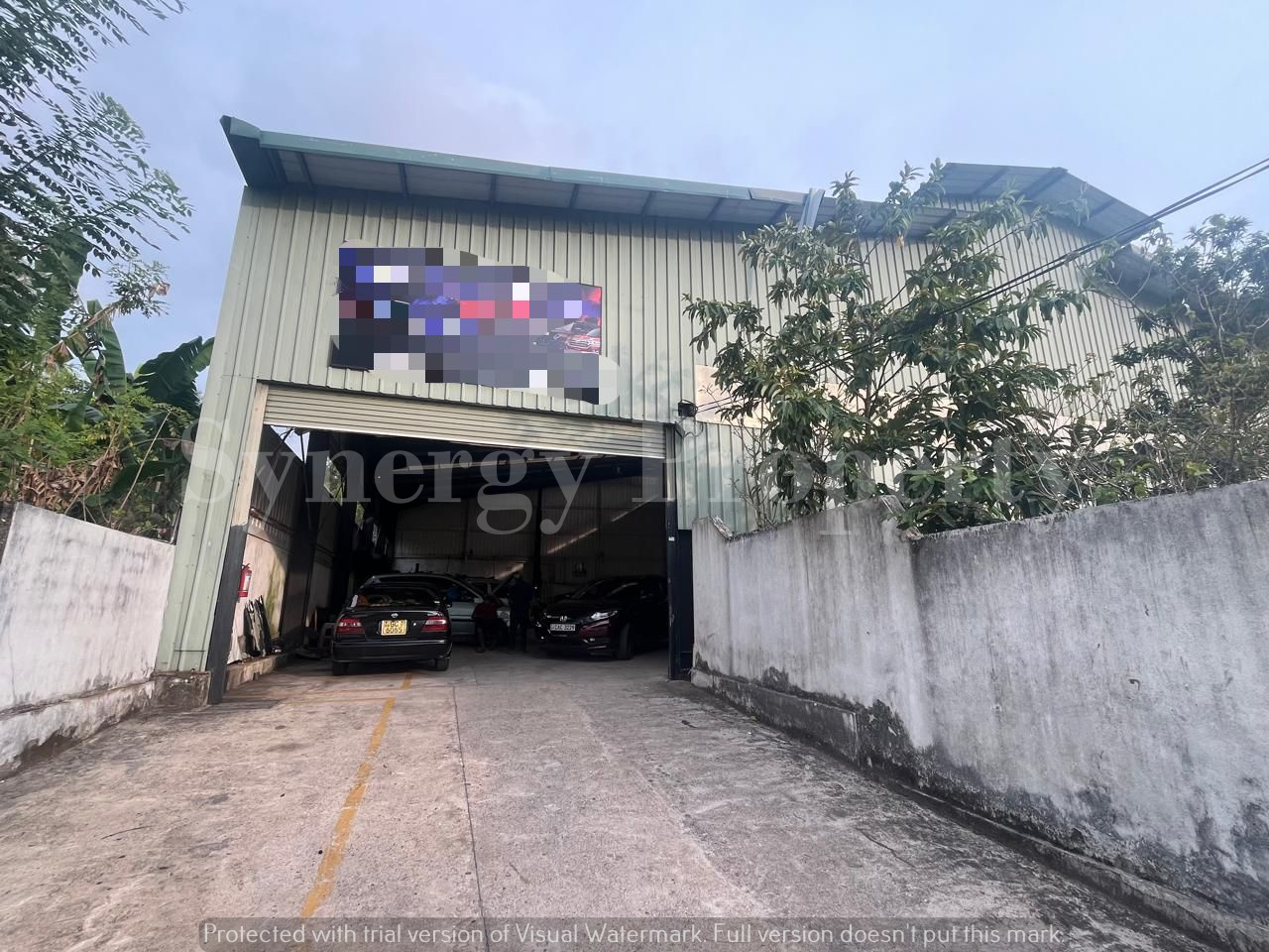 Factory / Workshop for Sale in Kiribathgoda