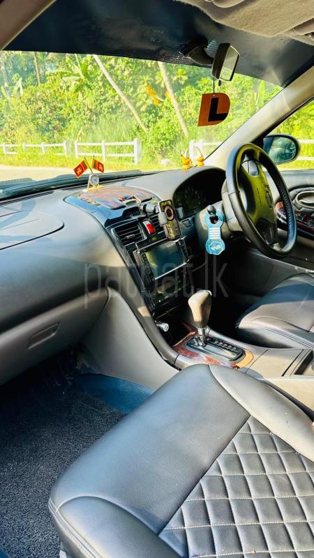 Nissan Cefiro 2002 - Used Car sale in Sri Lanka - patpat.lk