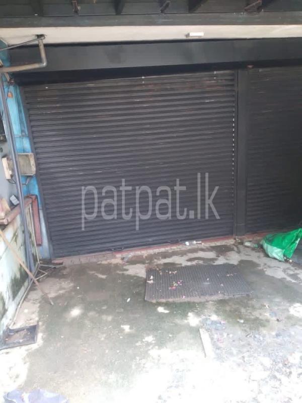 Building for Rent in Kiribathkumbura