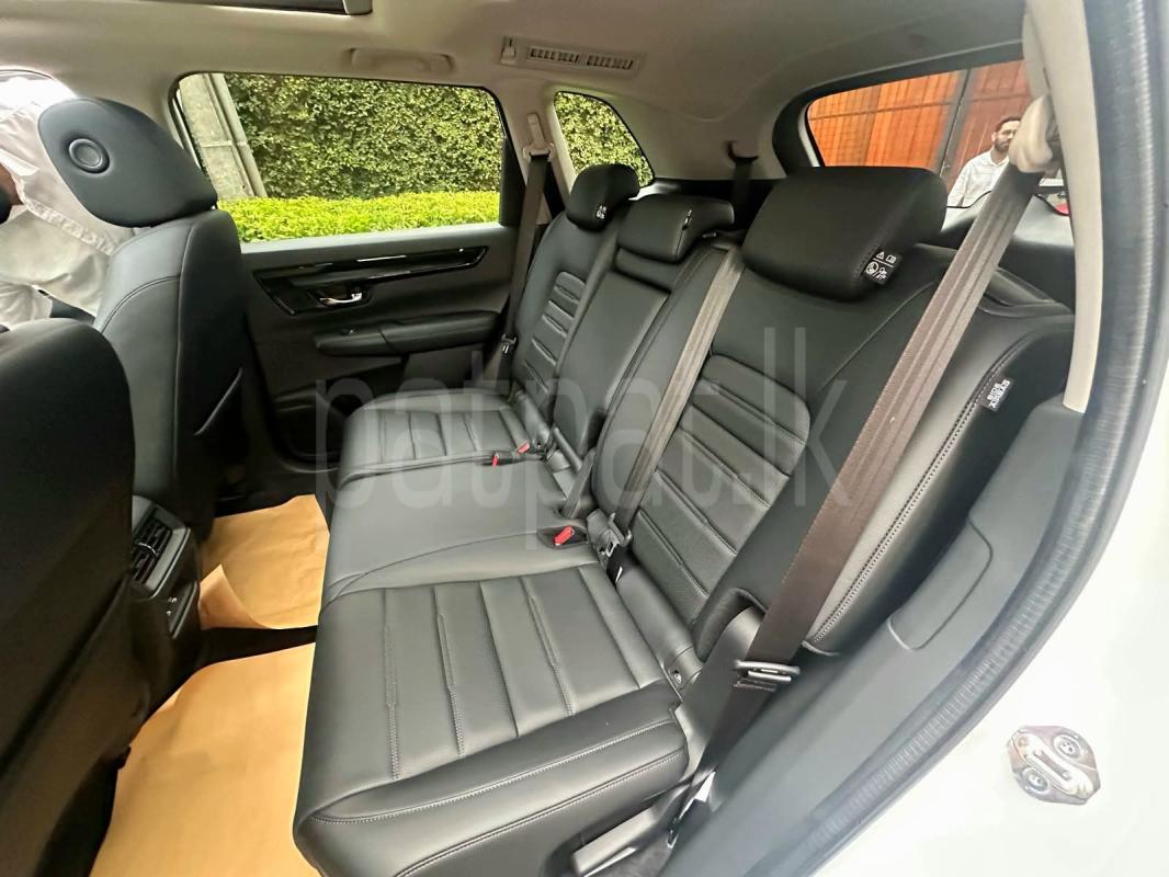 Honda CRV 2025 - சான்றளிக்கப்பட்டது SUV sale in Sri Lanka - patpat.lk