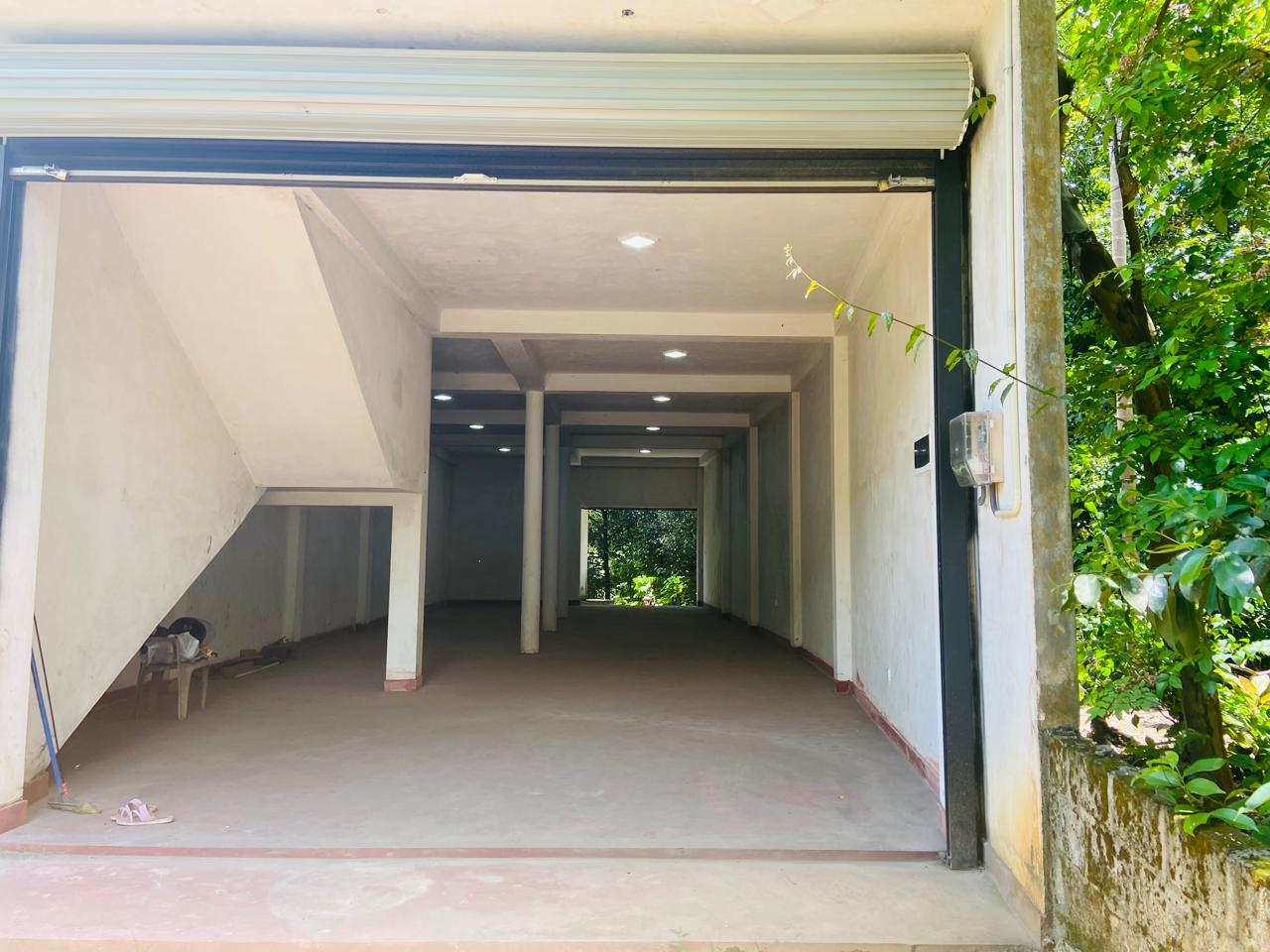 Building for Sale in Pujapitiya