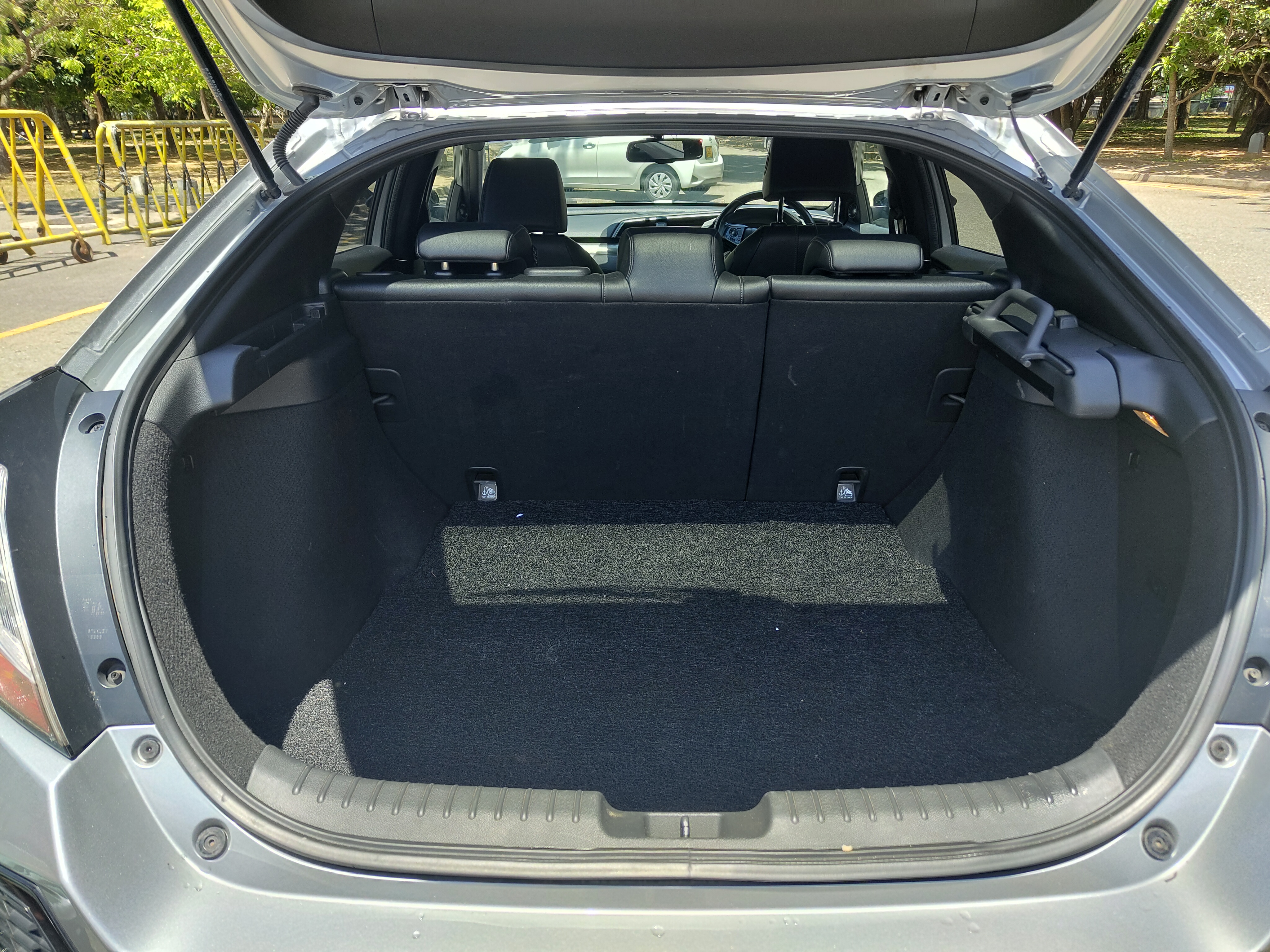 Honda Civic 2018 - Used Car sale in Sri Lanka - patpat.lk