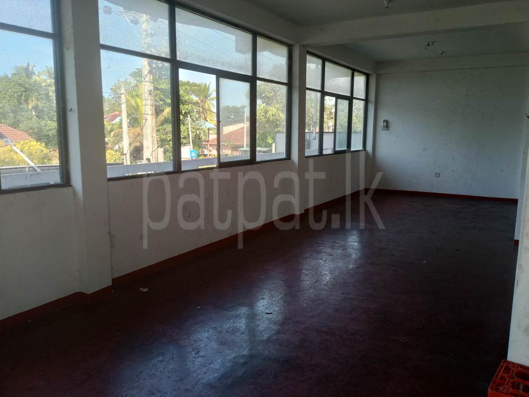 Warehouse / Storage for Rent in Kalutara