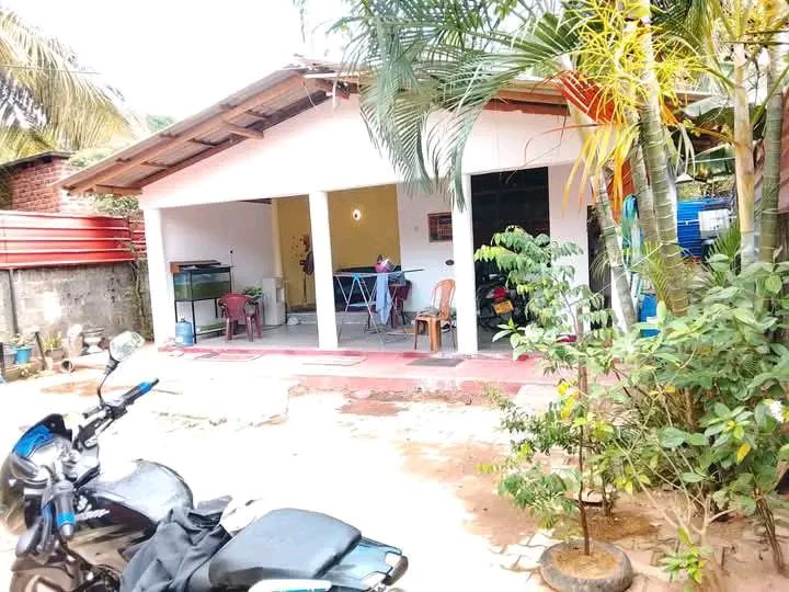 House for Sale in Kurunegala