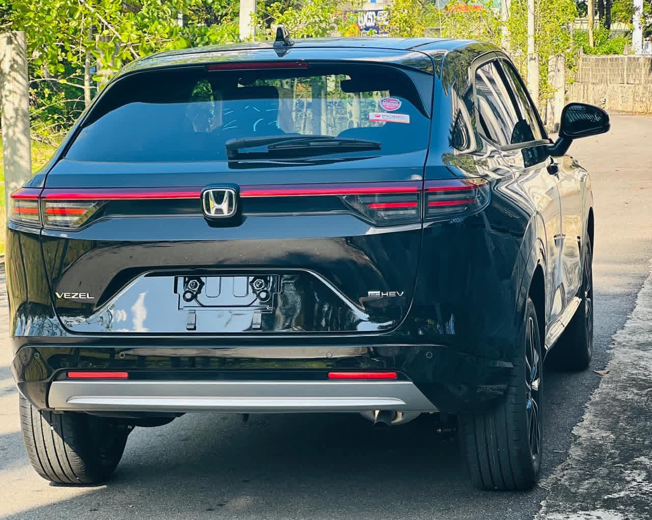 Honda Vezel 2026 - சான்றளிக்கப்பட்டது SUV sale in Sri Lanka - patpat.lk