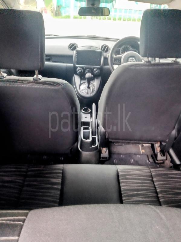 Mazda Demio 2007 - Used Car sale in Sri Lanka - patpat.lk
