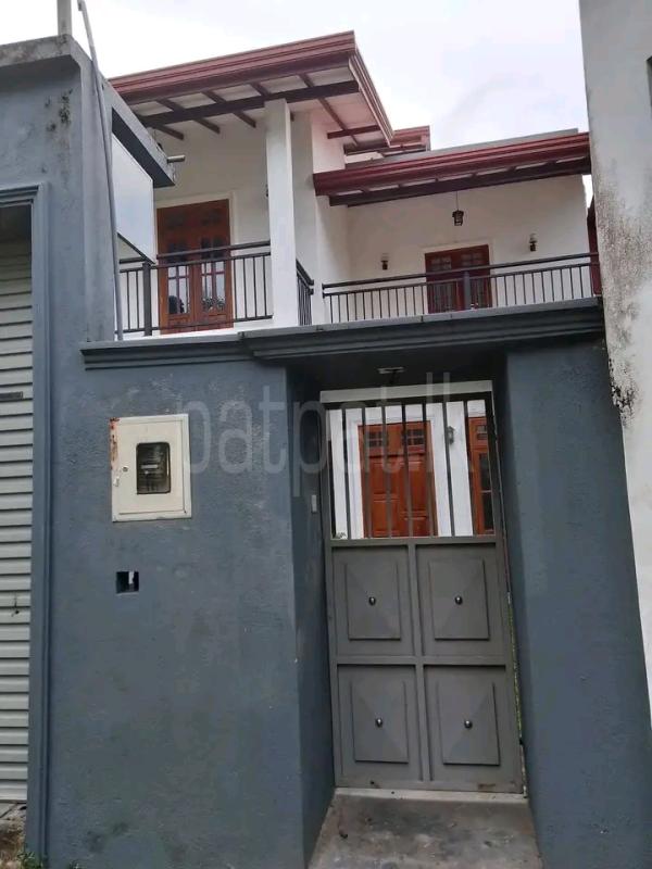 House for Sale in Kesbewa