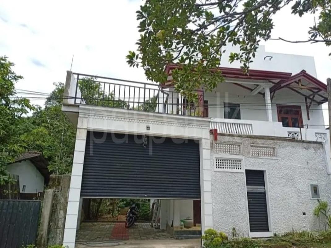 House for Sale in Polgasowita ads-image-1