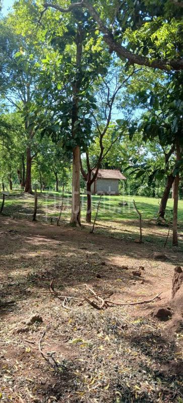 Residential Land for Sale in Kataragama
