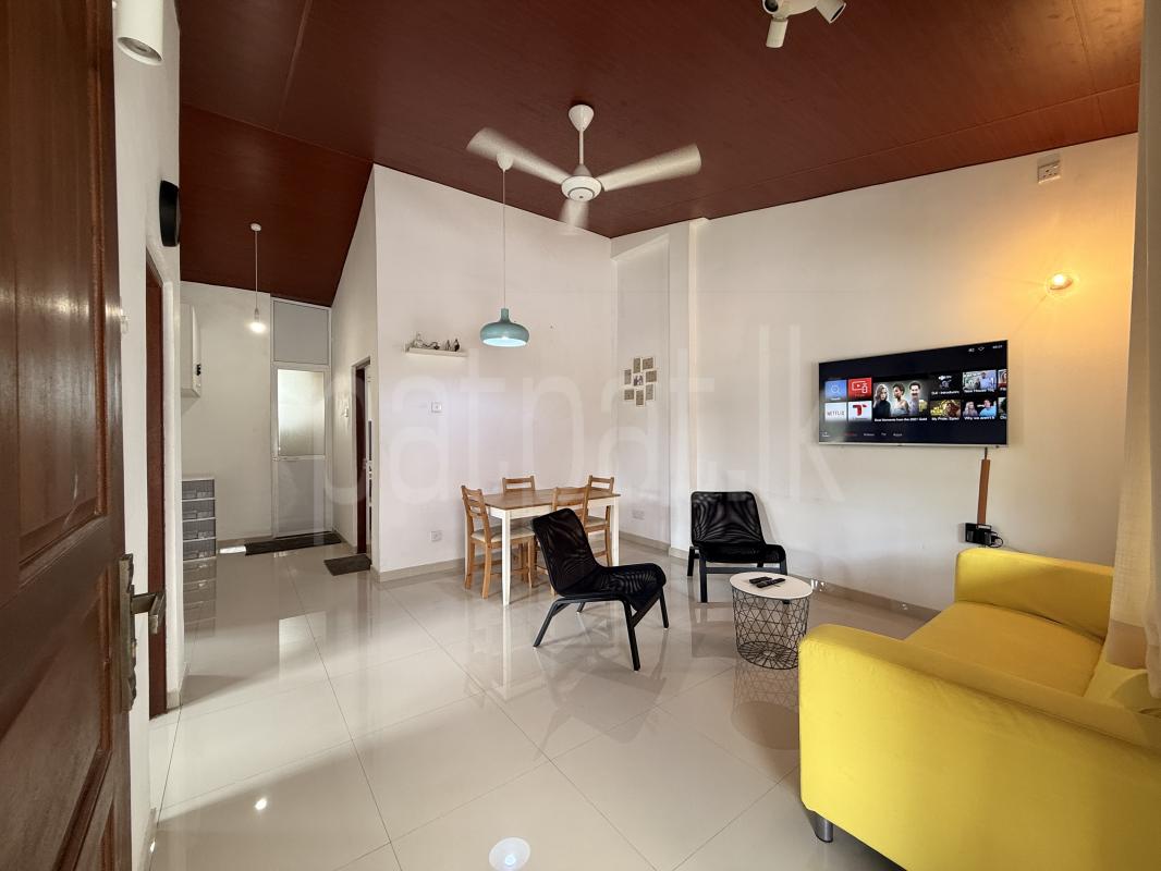 Furnished Apartment for Rent in Veyangoda ads-image-1
