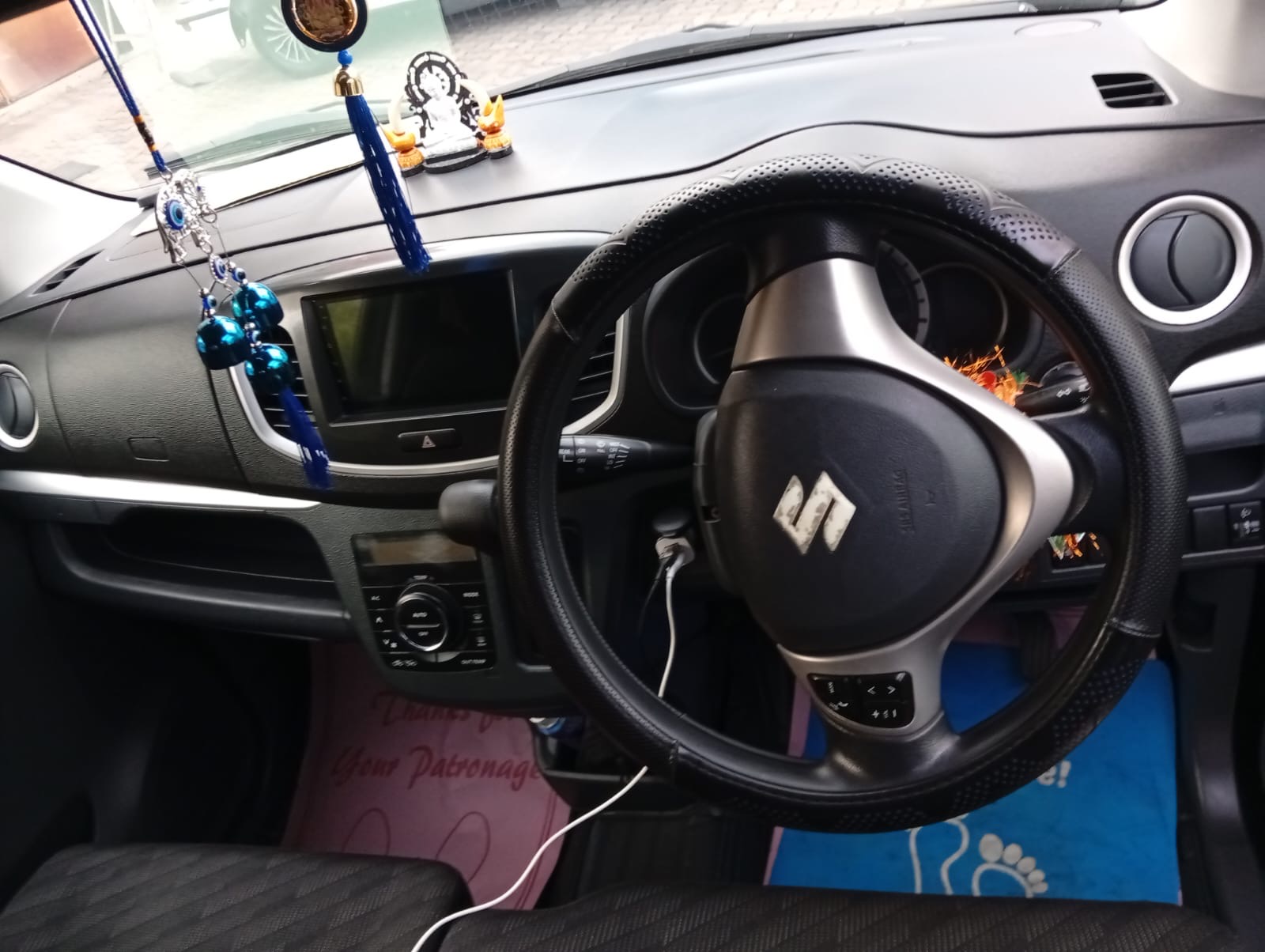 Suzuki Wagon R 2016 - பயன்படுத்தப்பட்டது கார் sale in Sri Lanka - patpat.lk