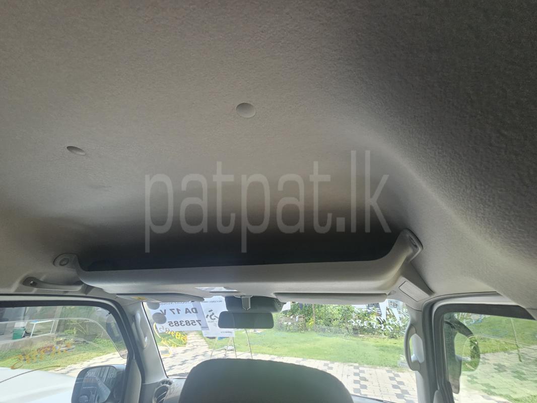 Suzuki Every 2024 - மறுசீரமைக்கப்பட்டது வேன் sale in Sri Lanka - patpat.lk
