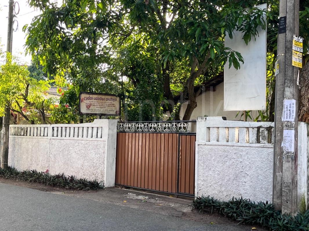 Residential Land for Sale in Ratmalana ads-image-1