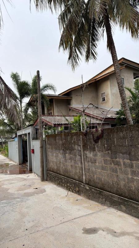 House for Sale in Malabe
