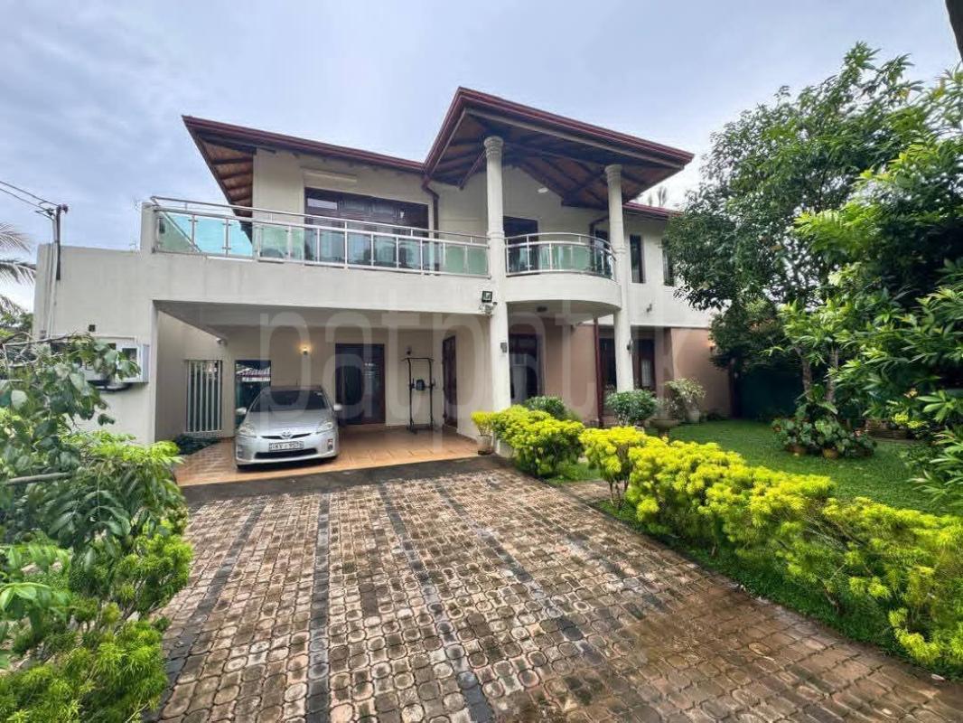 House for Sale in Ja-Ela
