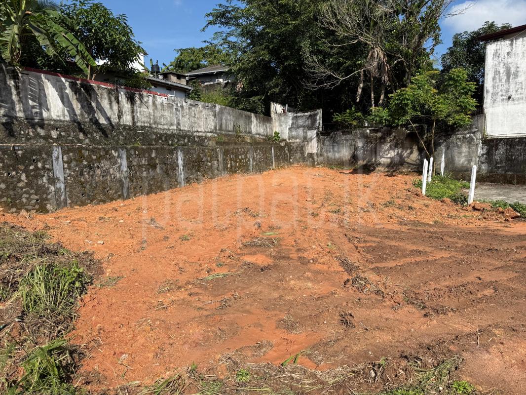 Residential Land for Sale in Battaramulla