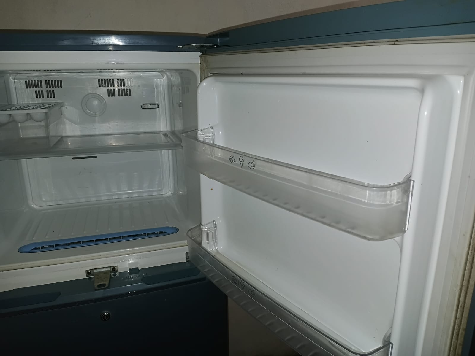 Refrigerator LG - Used