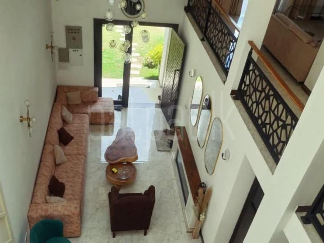 House for Sale in Kandy