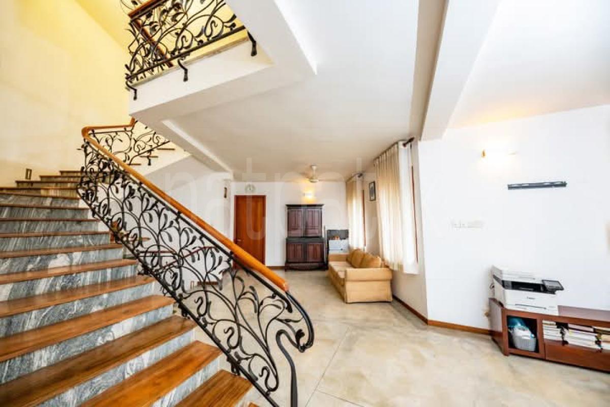 House for Sale in Nugegoda