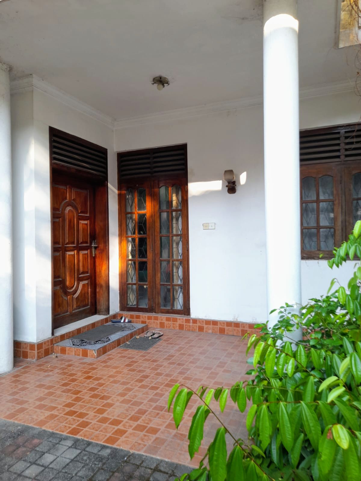 House for Sale in Boralesgamuwa
