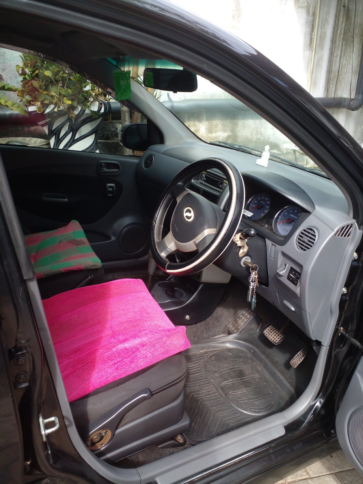 Perodua Elite 2012 - Used Car sale in Sri Lanka - patpat.lk