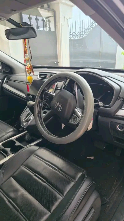 Honda CRV 2018 - பயன்படுத்தப்பட்டது SUV sale in Sri Lanka - patpat.lk