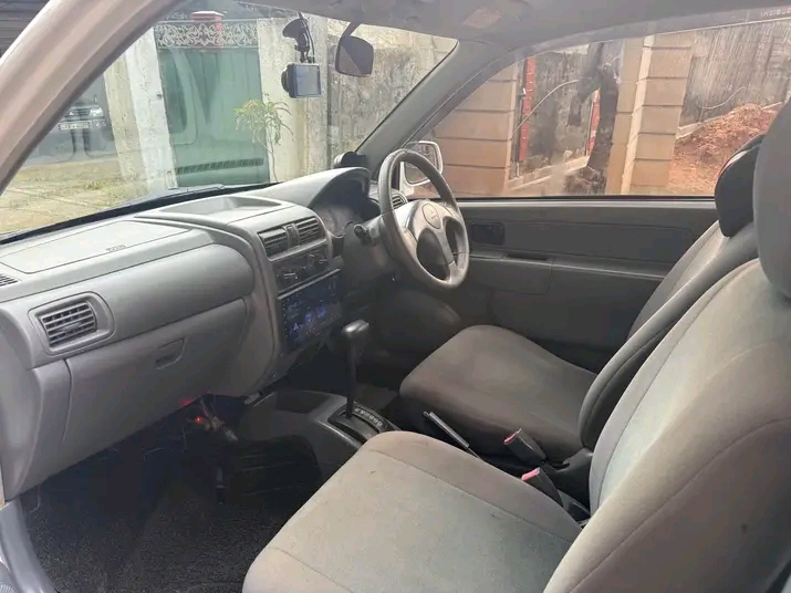 Mitsubishi Minica 2002 - Used Car sale in Sri Lanka - patpat.lk