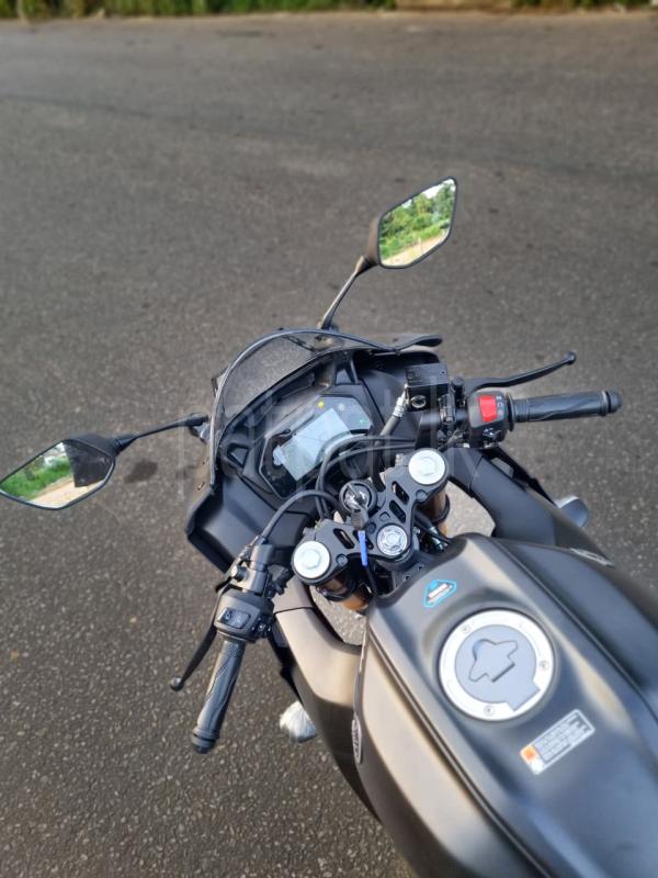 Yamaha R15 2026 - சான்றளிக்கப்பட்டது பைக் sale in Sri Lanka - patpat.lk