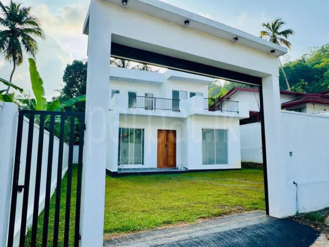 House for Sale in Delgoda