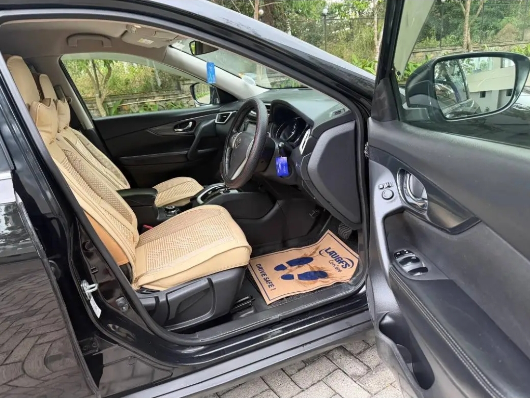 Nissan X Trail 2016 - Used SUV sale in Sri Lanka - patpat.lk