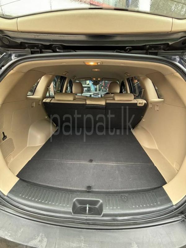 KIA Sorento 2012 - பயன்படுத்தப்பட்டது SUV sale in Sri Lanka - patpat.lk