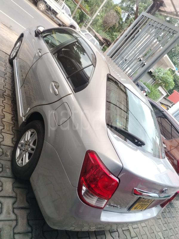 Toyota Axio 2015 - Used Car sale in Sri Lanka - patpat.lk
