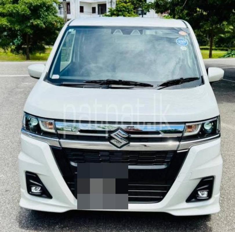 Suzuki Every 2025 - Reconditioned Car sale in Sri Lanka - patpat.lk