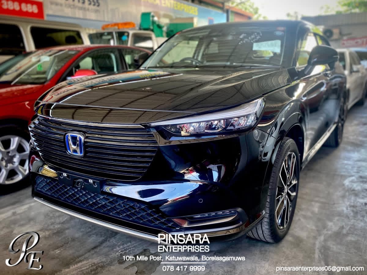 Honda Vezel 2023 - சான்றளிக்கப்பட்டது SUV sale in Sri Lanka - patpat.lk