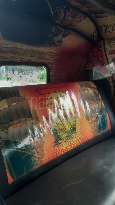 Bajaj Three Wheel 2016 - භාවිතා කරන ලද ත්‍රිරෝද රථය sale in Sri Lanka - patpat.lk