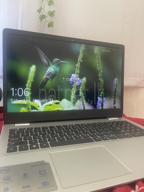 Dell Laptop