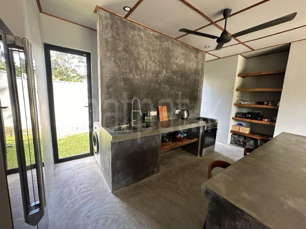 House for Sale in Ahangama