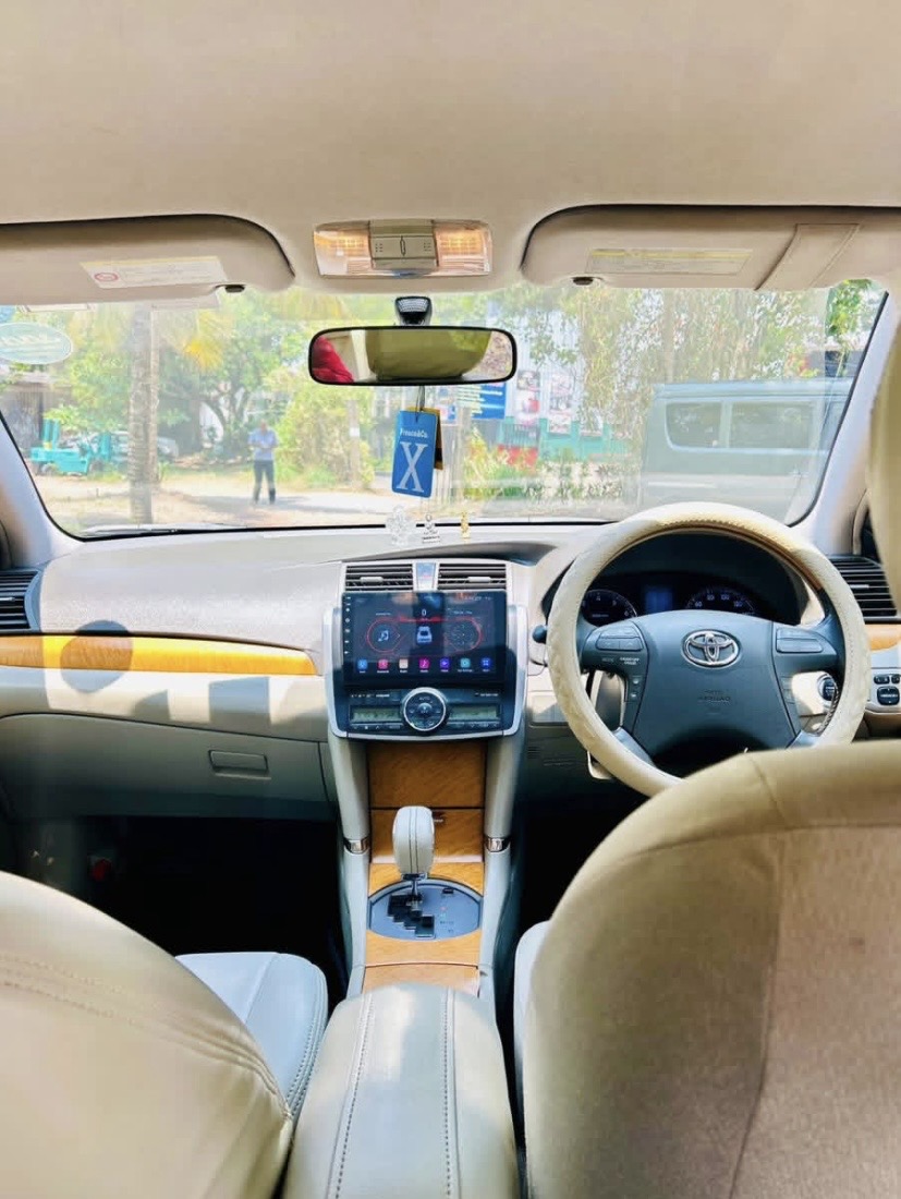 Toyota Premio 2007 - Used Car sale in Sri Lanka - patpat.lk