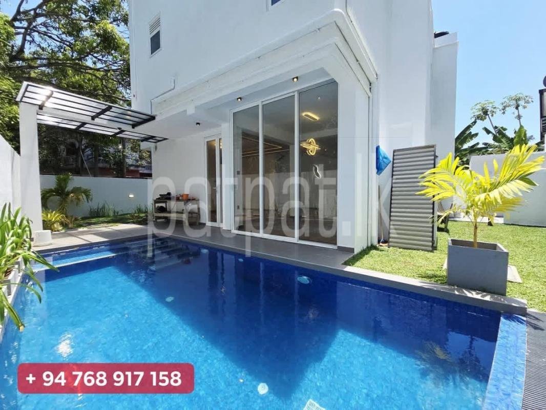 House for Sale in Piliyandala