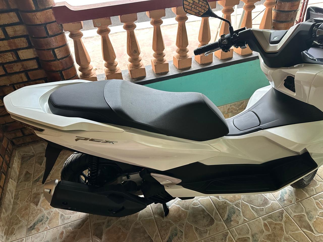 Honda PCX 2025 - Brand New Bike sale in Sri Lanka - patpat.lk