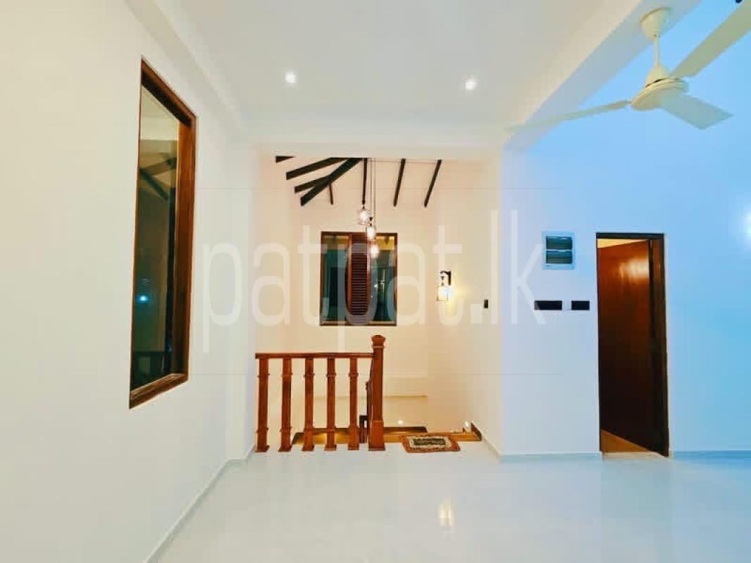 House for Sale in Malabe
