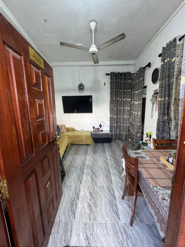 House for Sale in Wellampitiya