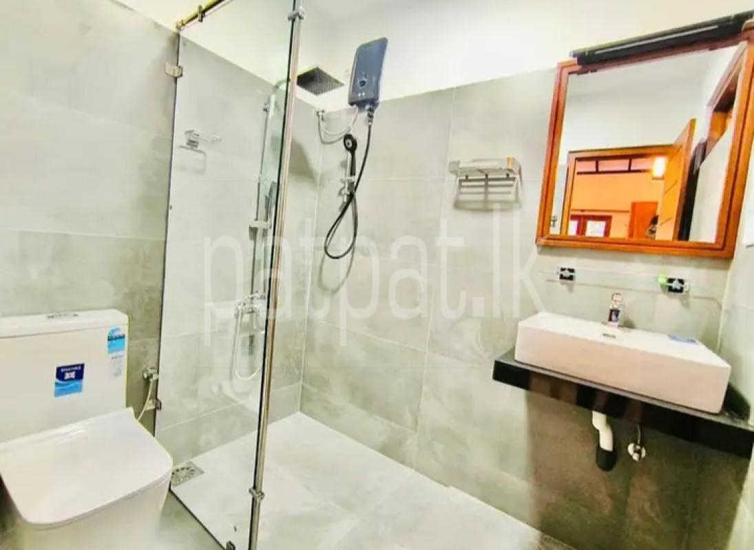 House for Sale in Athurugiriya