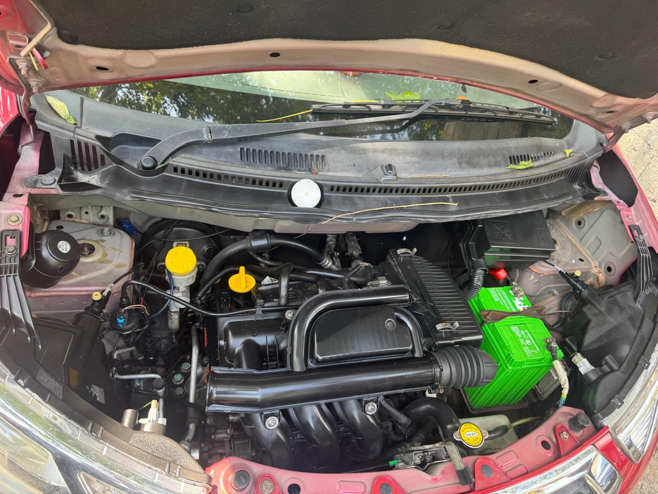 Datsun Redi Go 2016 - Used Car sale in Sri Lanka - patpat.lk